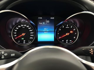 Mercedes-Benz GLC  2021 à Québec, Québec - 17 - w320h240px