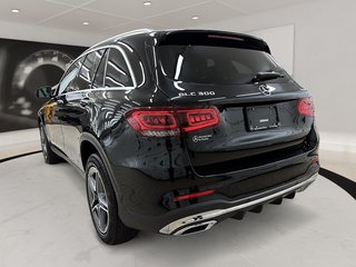 Mercedes-Benz GLC  2021 à Québec, Québec - 7 - w320h240px