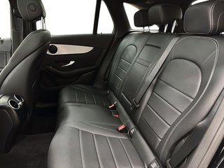 Mercedes-Benz GLC  2021 à Québec, Québec - 8 - w320h240px