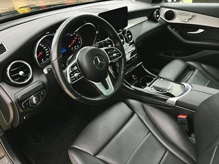 Mercedes-Benz GLC  2021 à Québec, Québec - 10 - w320h240px