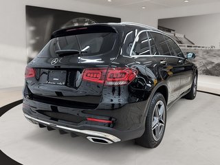 Mercedes-Benz GLC  2021 à Québec, Québec - 5 - w320h240px