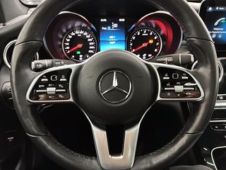 Mercedes-Benz GLC  2021 à Québec, Québec - 16 - w320h240px