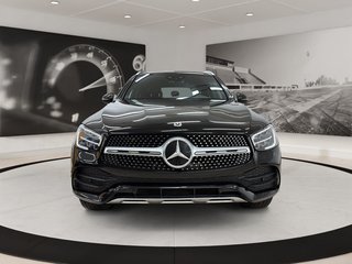 Mercedes-Benz GLC  2021 à Québec, Québec - 2 - w320h240px