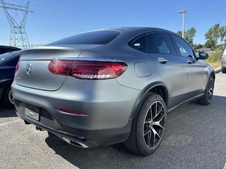Mercedes-Benz GLC  2021 à Québec, Québec - 4 - w320h240px