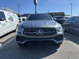 Mercedes-Benz GLC  2021 à Québec, Québec - 2 - w320h240px