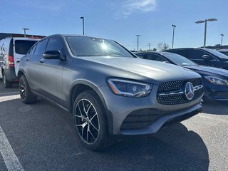 Mercedes-Benz GLC  2021 à Québec, Québec - 3 - w320h240px