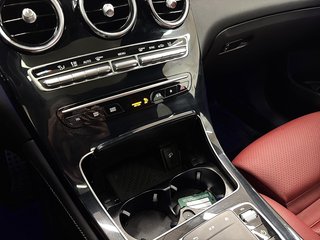 Mercedes-Benz GLC  2021 à Québec, Québec - 18 - w320h240px