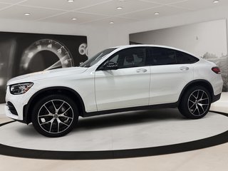 Mercedes-Benz GLC  2021 à Québec, Québec - 6 - w320h240px