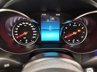 Mercedes-Benz GLC  2021 à Québec, Québec - 14 - w320h240px