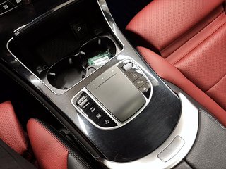 Mercedes-Benz GLC  2021 à Québec, Québec - 19 - w320h240px