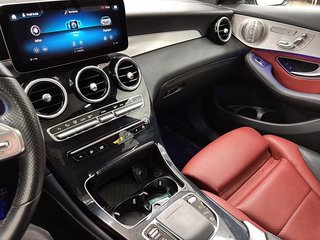 Mercedes-Benz GLC  2021 à Québec, Québec - 16 - w320h240px