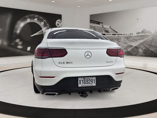 Mercedes-Benz GLC  2021 à Québec, Québec - 5 - w320h240px