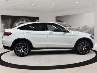 Mercedes-Benz GLC  2021 à Québec, Québec - 4 - w320h240px