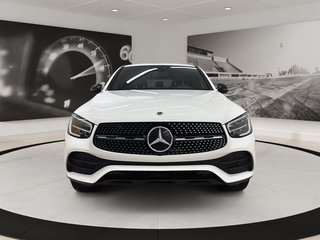 Mercedes-Benz GLC  2021 à Québec, Québec - 2 - w320h240px