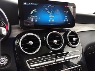 Mercedes-Benz GLC  2021 à Québec, Québec - 17 - w320h240px