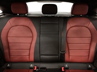 Mercedes-Benz GLC  2021 à Québec, Québec - 20 - w320h240px