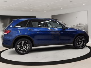 Mercedes-Benz GLC  2021 à Québec, Québec - 4 - w320h240px