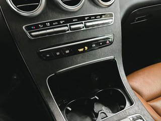 Mercedes-Benz GLC  2021 à Québec, Québec - 16 - w320h240px