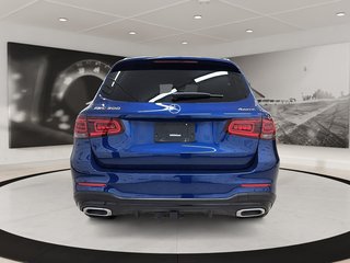 Mercedes-Benz GLC  2021 à Québec, Québec - 5 - w320h240px