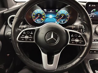 Mercedes-Benz GLC  2021 à Québec, Québec - 12 - w320h240px