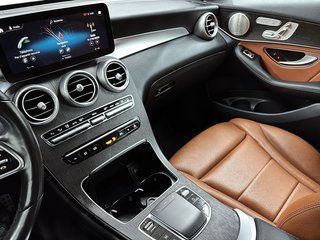 Mercedes-Benz GLC  2021 à Québec, Québec - 14 - w320h240px
