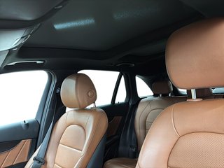 Mercedes-Benz GLC  2021 à Québec, Québec - 10 - w320h240px