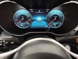 Mercedes-Benz GLC  2021 à Québec, Québec - 13 - w320h240px