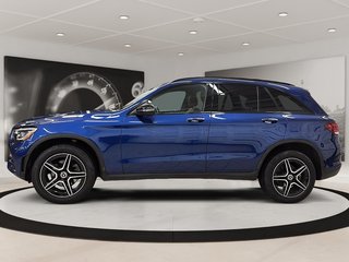 Mercedes-Benz GLC  2021 à Québec, Québec - 6 - w320h240px