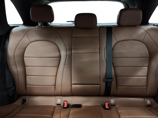 Mercedes-Benz GLC  2021 à Québec, Québec - 19 - w320h240px