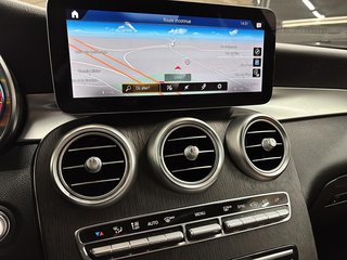 Mercedes-Benz GLC  2021 à Québec, Québec - 15 - w320h240px