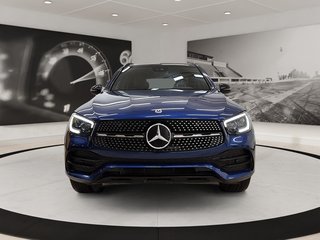 Mercedes-Benz GLC  2021 à Québec, Québec - 2 - w320h240px
