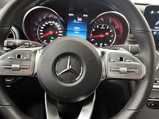 Mercedes-Benz GLC  2022 à Québec, Québec - 9 - w320h240px