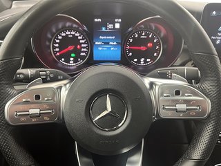 Mercedes-Benz GLC  2022 à Québec, Québec - 9 - w320h240px
