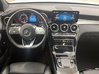 Mercedes-Benz GLC  2022 à Québec, Québec - 8 - w320h240px