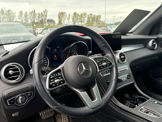 Mercedes-Benz GLC  2022 à Québec, Québec - 13 - w320h240px