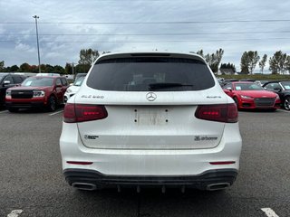 Mercedes-Benz GLC  2022 à Québec, Québec - 10 - w320h240px