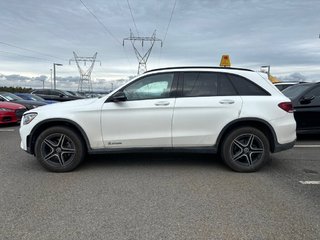 Mercedes-Benz GLC  2022 à Québec, Québec - 12 - w320h240px