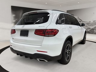 Mercedes-Benz GLC  2022 à Québec, Québec - 5 - w320h240px