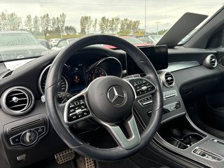 Mercedes-Benz GLC  2022 à Québec, Québec - 7 - w320h240px