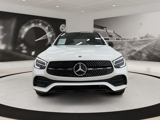 Mercedes-Benz GLC  2022 à Québec, Québec - 2 - w320h240px