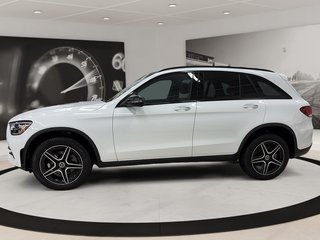 Mercedes-Benz GLC  2022 à Québec, Québec - 7 - w320h240px