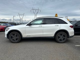 Mercedes-Benz GLC  2022 à Québec, Québec - 11 - w320h240px