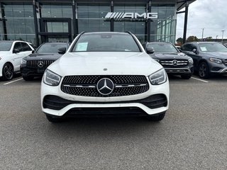 Mercedes-Benz GLC  2022 à Québec, Québec - 3 - w320h240px