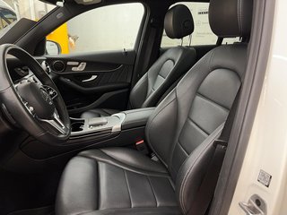 Mercedes-Benz GLC  2022 à Québec, Québec - 11 - w320h240px