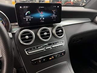 Mercedes-Benz GLC  2022 à Québec, Québec - 16 - w320h240px