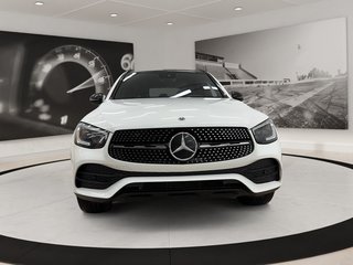 Mercedes-Benz GLC  2022 à Québec, Québec - 2 - w320h240px