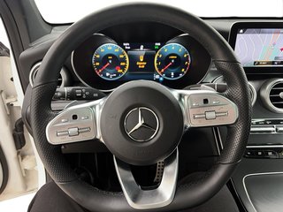 Mercedes-Benz GLC  2022 à Québec, Québec - 13 - w320h240px