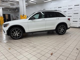 Mercedes-Benz GLC  2022 à Québec, Québec - 8 - w320h240px