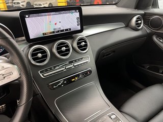 Mercedes-Benz GLC  2022 à Québec, Québec - 15 - w320h240px