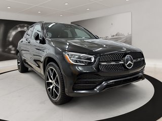 Mercedes-Benz GLC  2022 à Québec, Québec - 3 - w320h240px